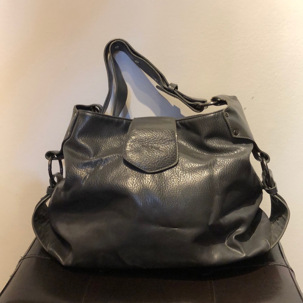 Matt & Nat bag